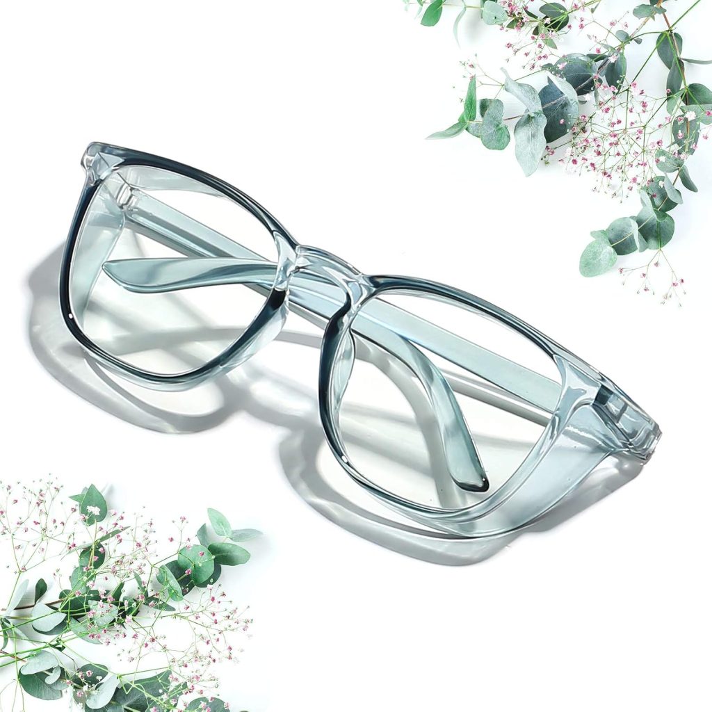 glasses