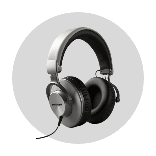 Headphones