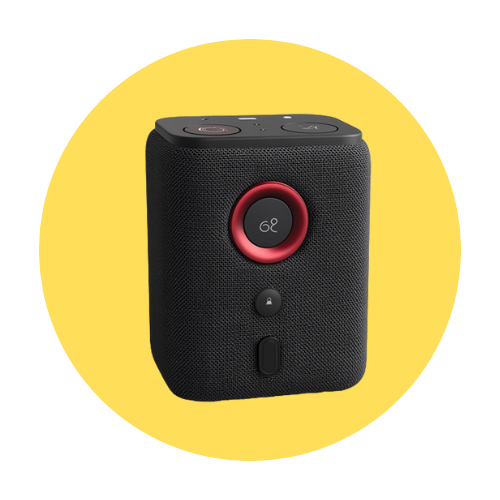 Speaker
